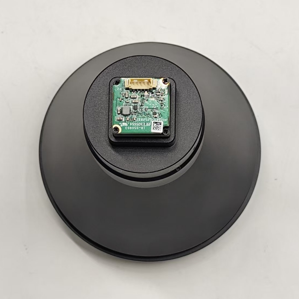 Drone Thermal Imaging - Módulo de Cámara Térmica NCZOBOE 640*512