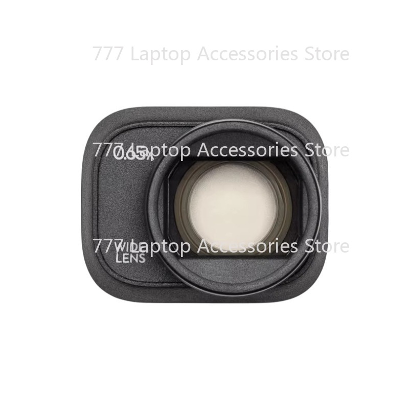 Dji Drone Mini 3 - Lente gran angular usada para DJI