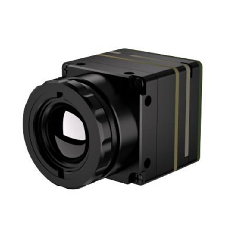 Drone Thermal Imaging - Módulo de Cámara Termográfica B27B, Cámara
