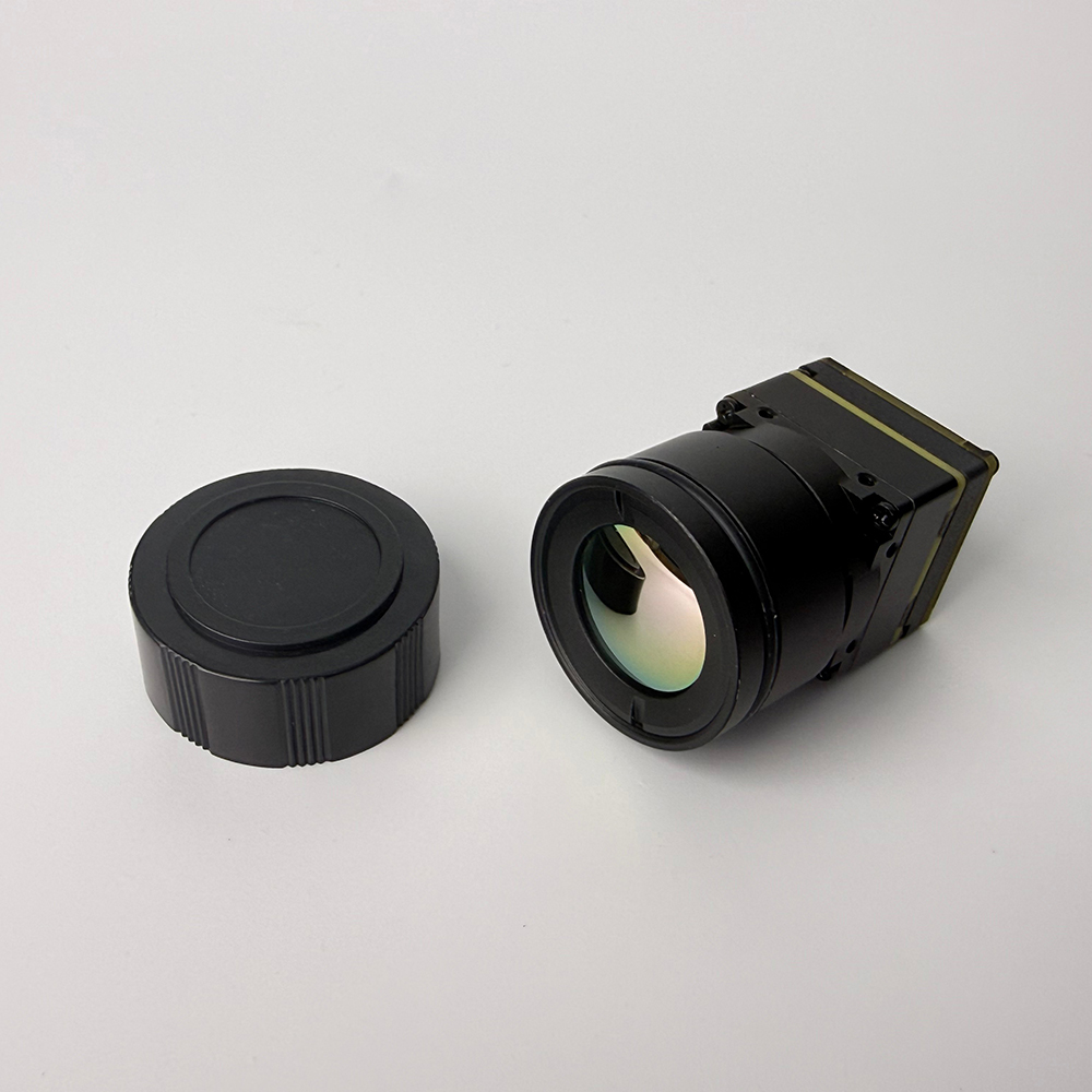 Drone Thermal Imaging - Módulo de cámara de imágenes térmicas,
