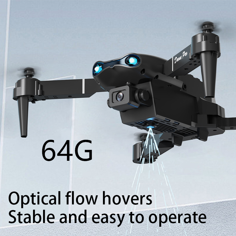 Drone Surveying - Dron con Control de pantalla de