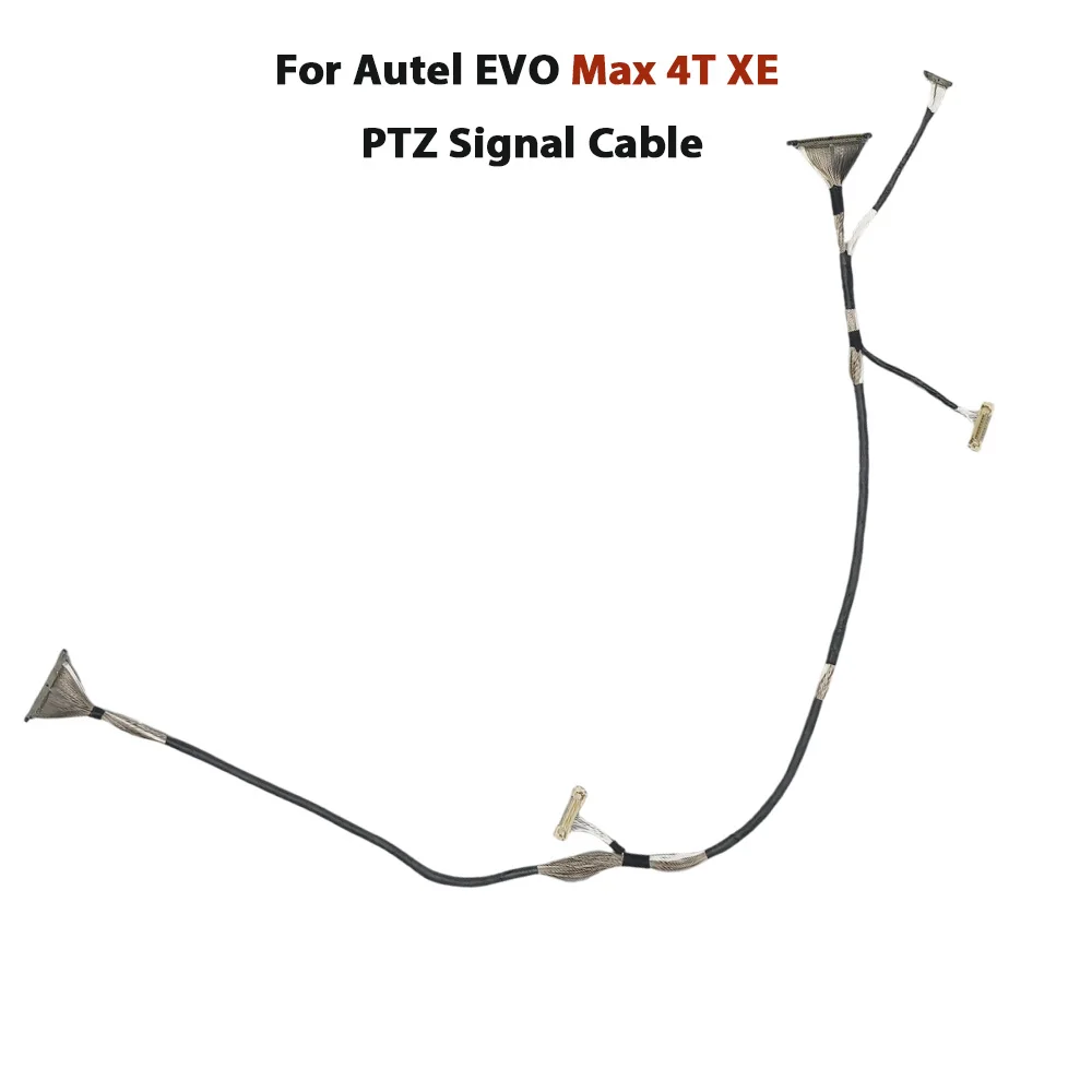 Cable de señal PTZ original pa - Autel Drone Evo Max 4T reseña y precio