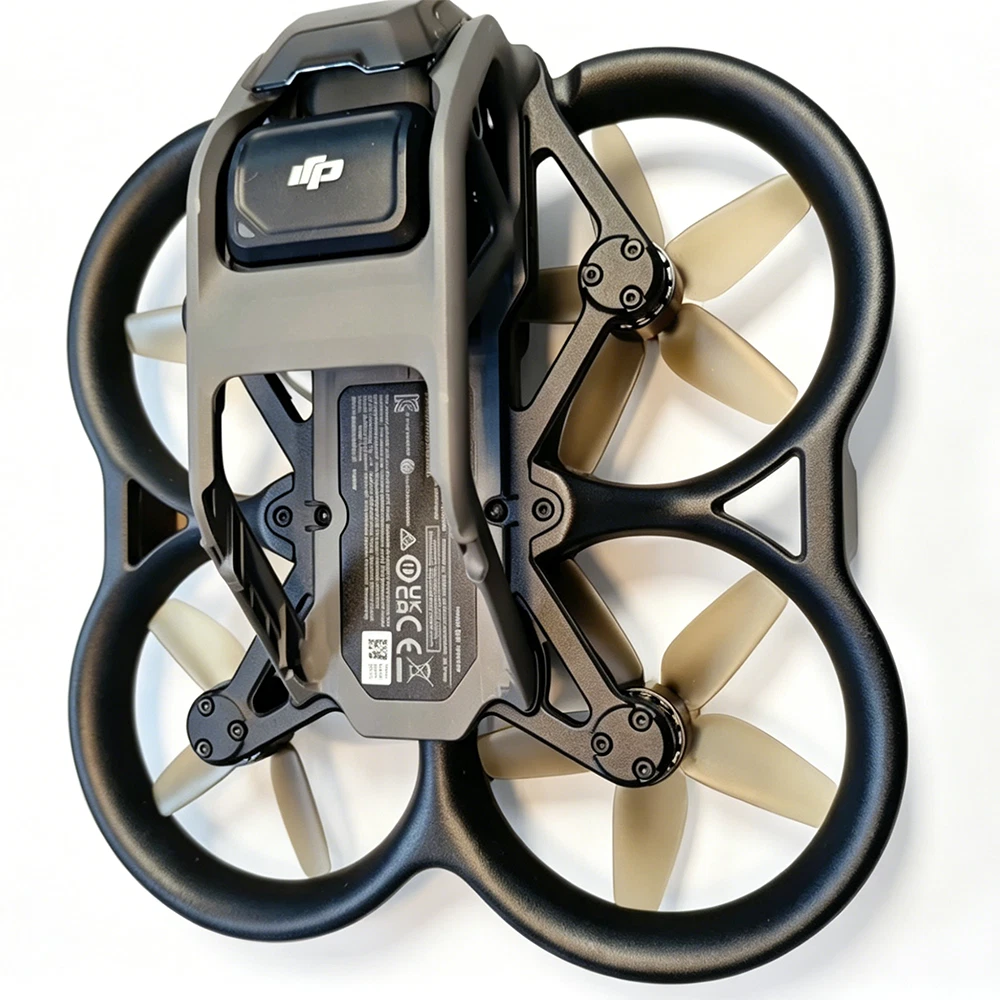 Dron DJI Avata 1 Original Usad - Drone Ndvi reseña y precio