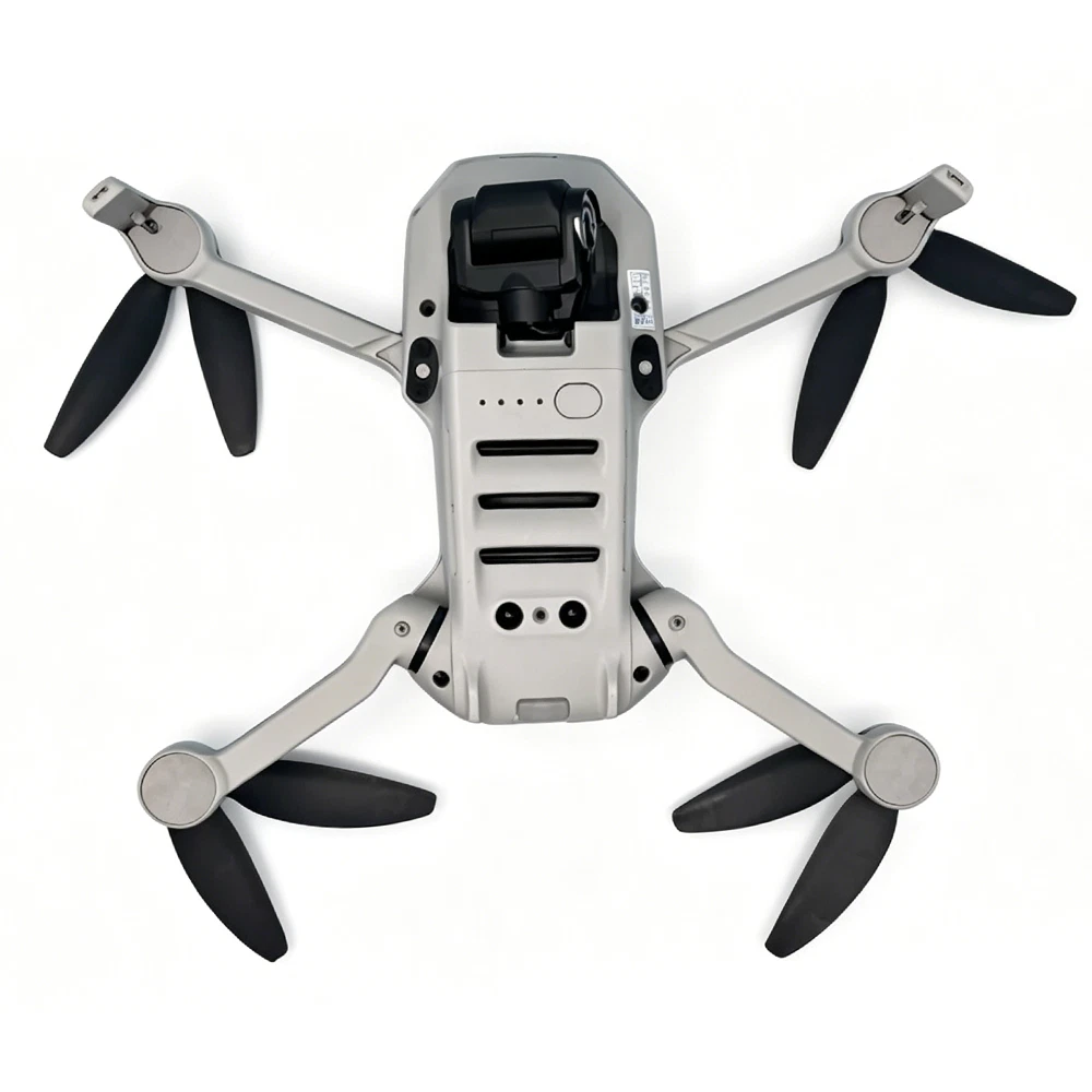 Dron DJI Mini 2 Original Usado - Drone Ndvi reseña y precio
