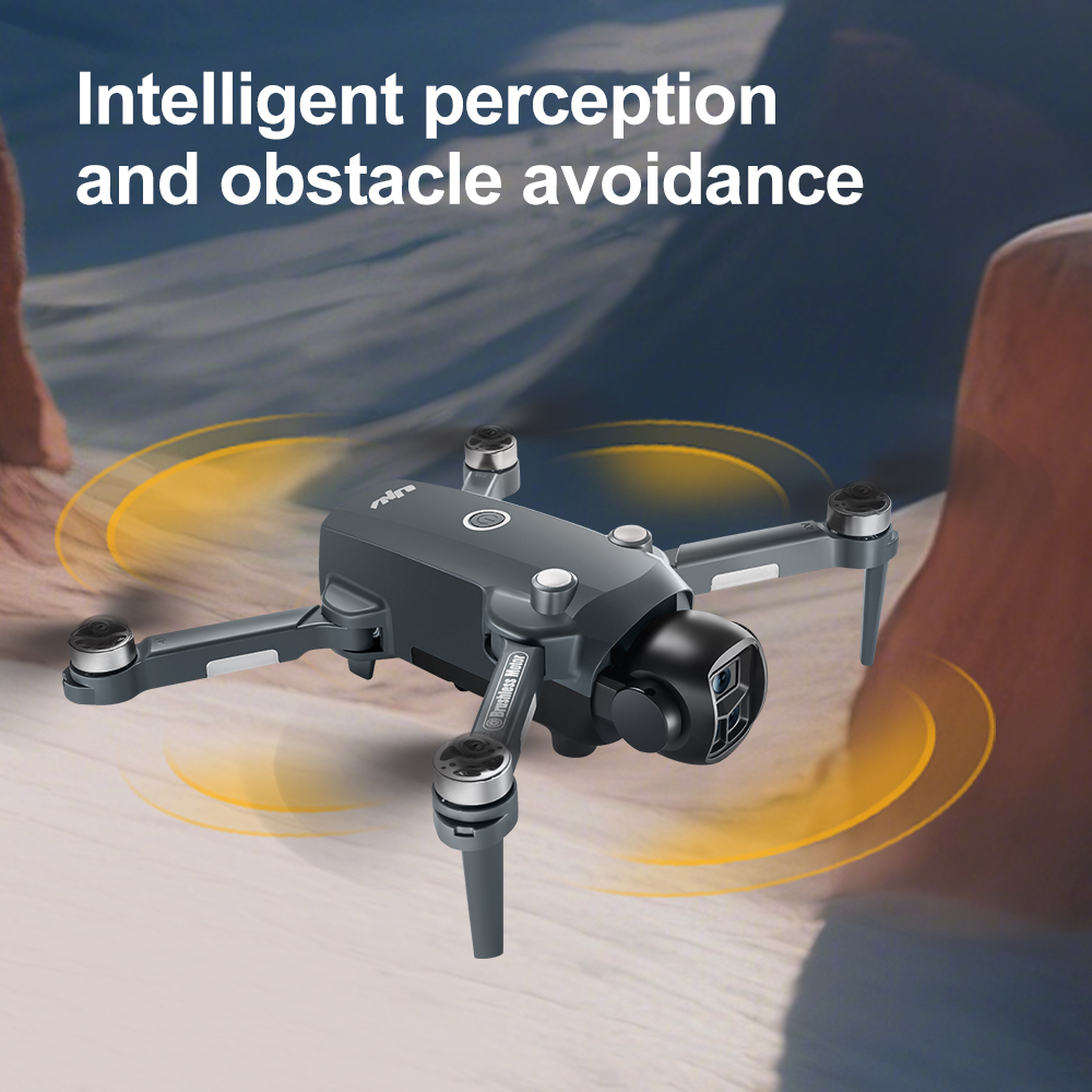 Dron Profesional Brand+ V988 8 - Drone Thermal Imaging reseña y precio