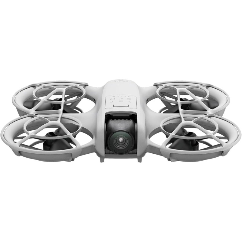 Dron DJI Neo Usado 98% Nuevo,  - Drone Ndvi reseña y precio
