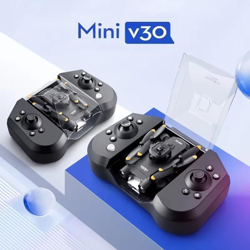 XIAOMI-Mini Dron 4DRC V30 con  - Drone Thermal Imaging reseña y precio