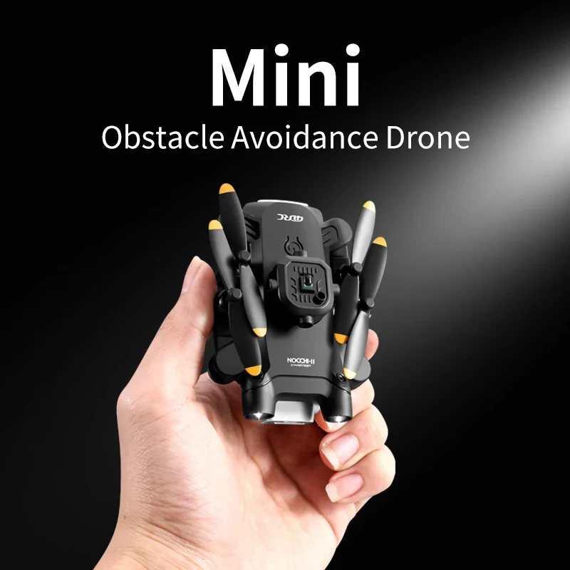 XIAOMI-Mini Dron 4DRC V30 con  - Drone Thermal Imaging reseña y precio