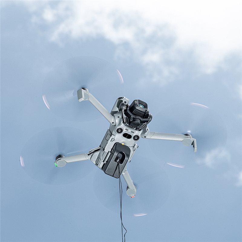 Lanzador de Drones Profesional - Drone Surveying reseña y precio