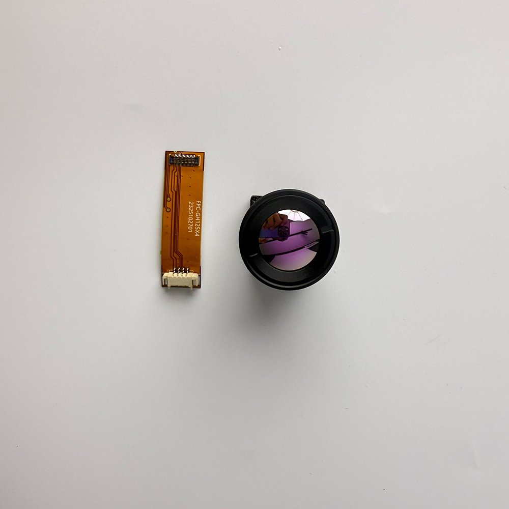 Módulo de cámara de imágenes t - Drone Thermal Imaging reseña y precio
