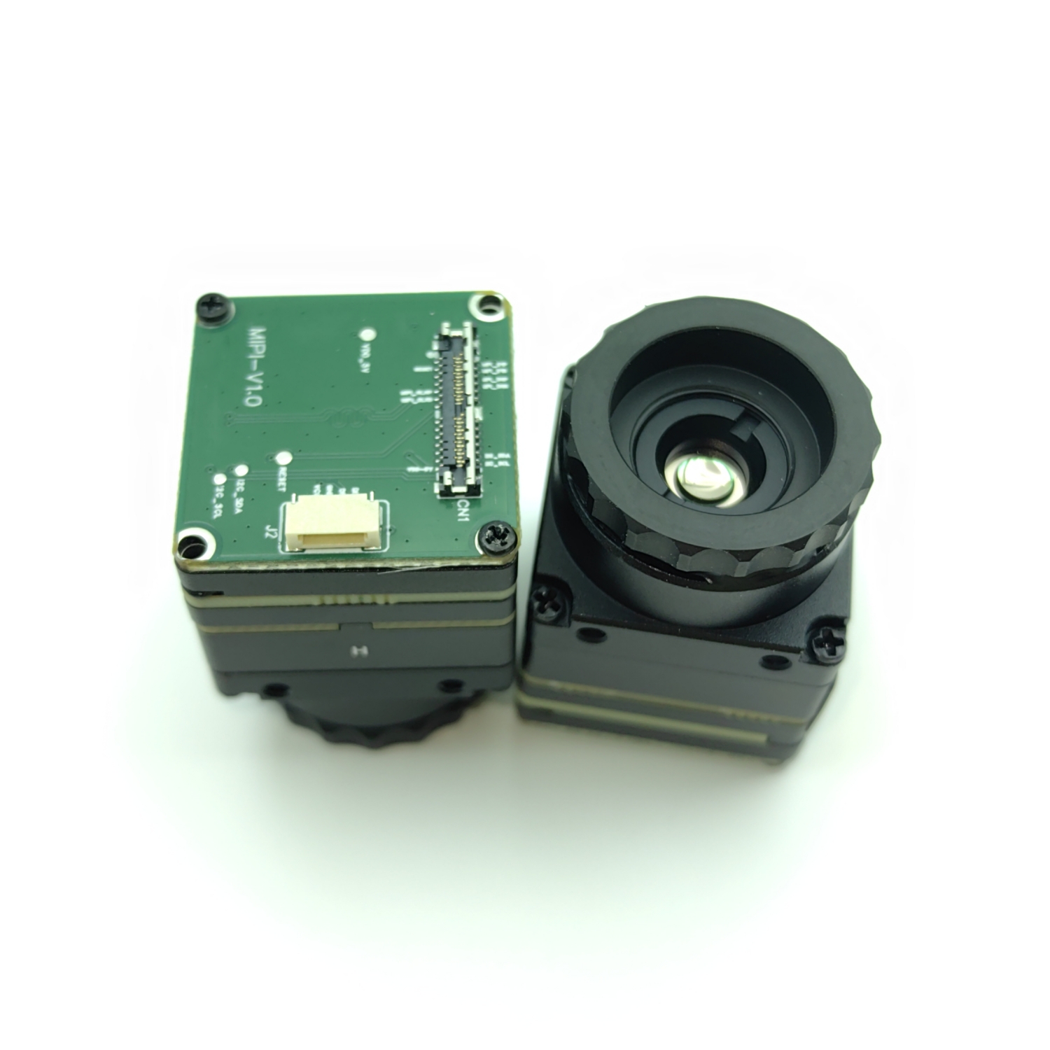 Módulo de cámara infrarroja si - Drone Thermal Imaging reseña y precio