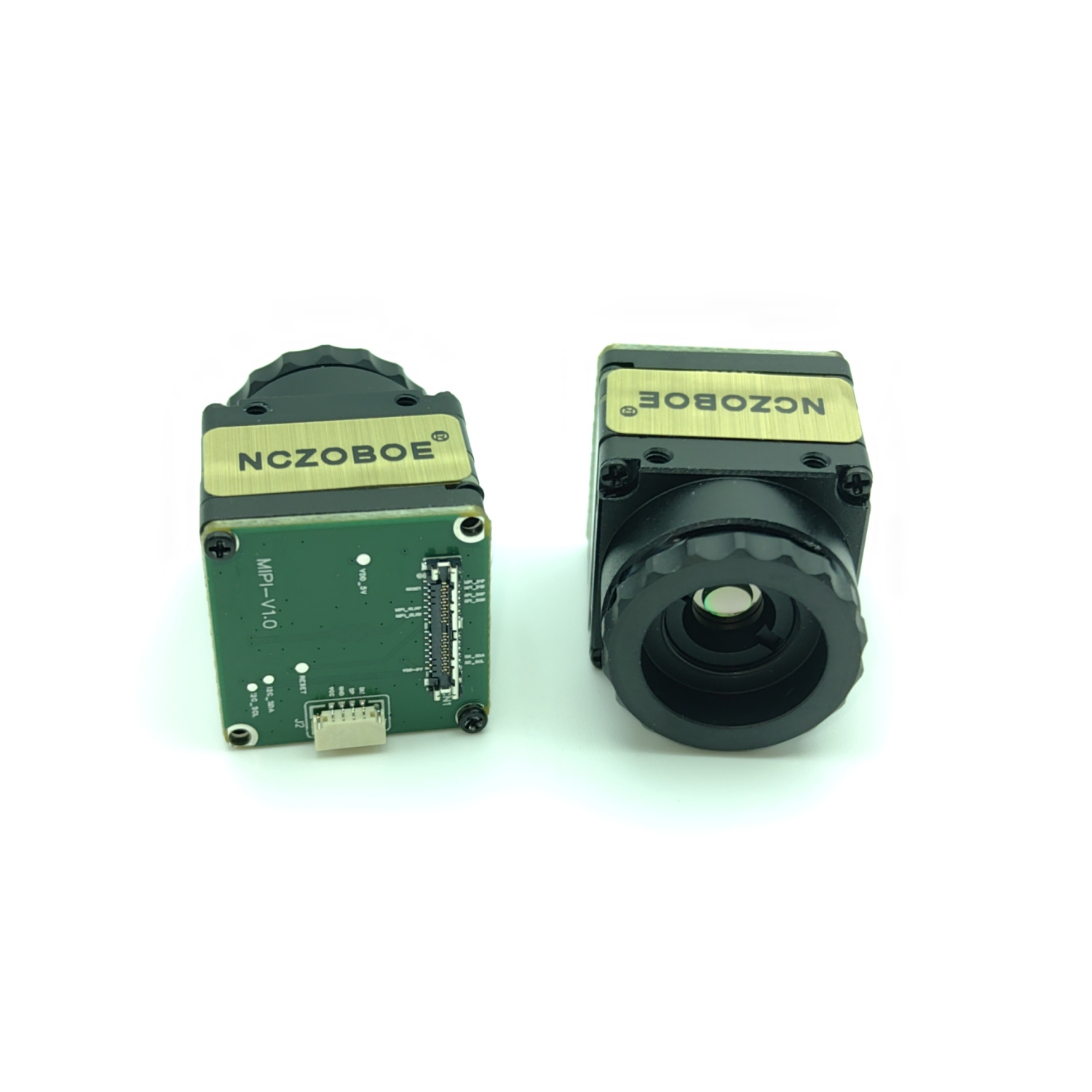 Módulo de cámara infrarroja si - Drone Thermal Imaging reseña y precio