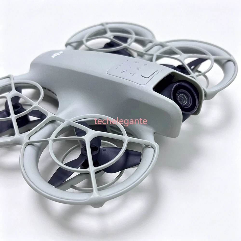 Dron DJI Neo Original Usado, 9 - Drone Ndvi reseña y precio