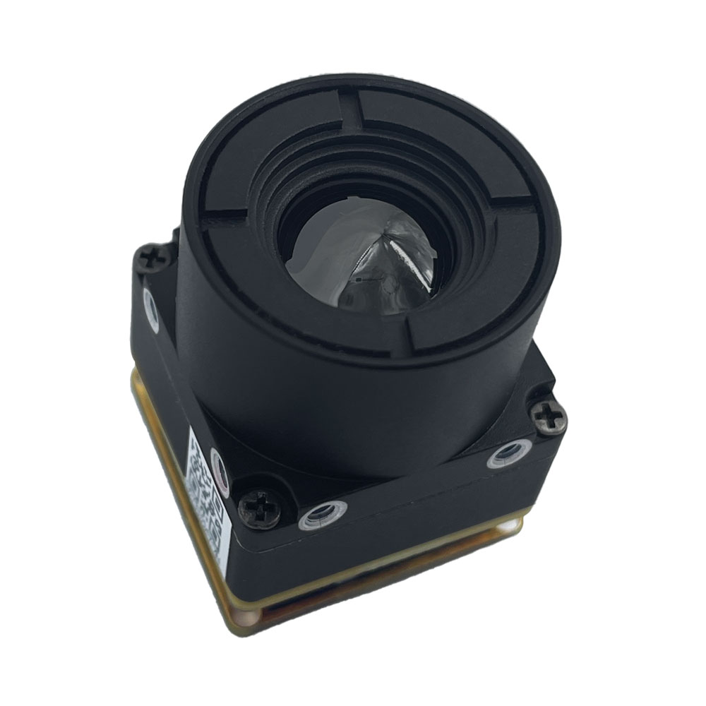 Cámara FPV de imagen térmica M - Drone Thermal Imaging reseña y precio